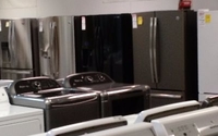 GE Profile Appliances by Appliance Outlet