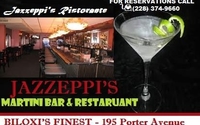 Jazzeppi's Ristorante & Martini Bar by Jazzeppi's