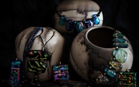 Handmade Gifts for the Holidays  by Independence Gallery