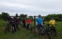 Bike The Islands Adventure, June 6-9 '19 by back Country Excursion