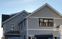 Renovation, Residential and Commercial by McNicholas Construction inc