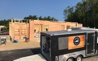 New Construction by McNicholas Construction inc