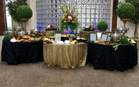 Catering by Stumler's Catering