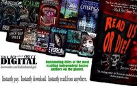 Check out Black Bed Sheet Digital! by Black Bed Sheet Books