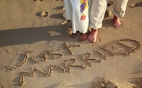 Wedding officiant/coordinator by Kauai Wedding Blessings