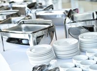 Catering by ChinaTown Restaurant Motel