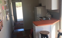Affordable Homes and Office Solutions  by Custom Homes by Marie Inc 