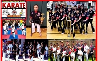 $25 discount on Intro Karate & Self-Defense Programs by Ryoshin-Kan Karate School