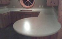 Expert Formica installations & Repairs. by First Rate Laminate CounterTop Service.