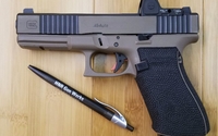 Custom Gunsmith and Gun Sales by HNR Gunworks