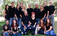 Family portraits in time for your holiday cards by Photography As An Art
