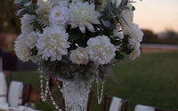 Centerpieces and Decorations for Weddings and Events by gg-designs.net