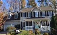 Home Improvements by Advantage Home Improvements