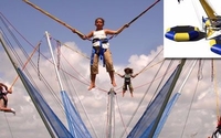 Euro Bungy by Ginamarie Entertainment, LLC