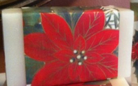 Home made soap by Naturally You Artisan Soap