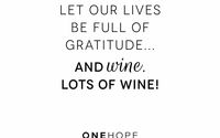 viaONEHOPE Black Friday Sale by viaONEHOPE