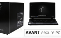 AVANT Secure PC by Quantus Technical Solutions