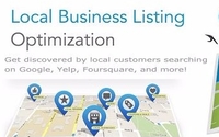 Digital Marketing - Local Search Strategy by Minding My Business LLC