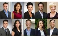 Professional Headshot Services by Orange County Executive Portraits