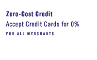 Zero Cost Credit Card Processing by Merchant Service Consultant