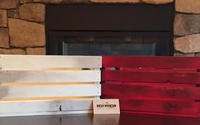 Gift Crates by The Painted Beat
