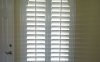 Window Treatments  by Shade & Shutter Expo