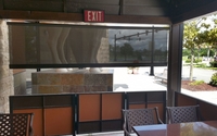 Solar/Porch Shades by Shade & Shutter Expo