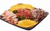 Catering by PMS Deli