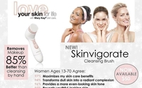 Incredible Skin Care that works!! by Mary Kay Skin Care & Cosmetics