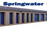 Storage Units by Springwater Self Storage