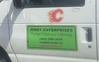 LAST MILE LOGISTICS by RMMT Enterprises Delivery