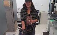 In Need Of Used Bikes For The Needy, Veterans and Kids! by Bikes For Christ, Inc.