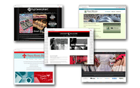Web Design by Lennis Design, LLC