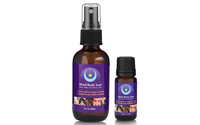 Mind Body Soul Oil by Mind Body Soul Oil