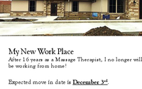 Emotions Coach, Massages and Success Training by Licensed Massage Therapist, Anti-Aging Specialist