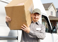 Shipping and Handling Services at the UPS Store North Vancouver by The UPS Store, Lonsdale Ave.