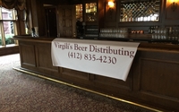 One of our supporters and business clients by Bethel Park Chamber