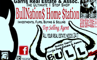 All Real Estate Services Provided by Garris Real Estate Group w/eXp Realty