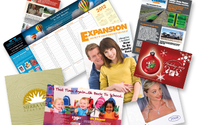 Custom Printing by The Print Group 