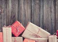 Shipping Services by Lanier's Fine Candies