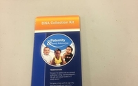 DNA and Ancestry  by Dash Rapid Result Testing