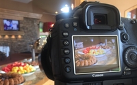 Our latest project Yummy Social Media video by H2Os Video