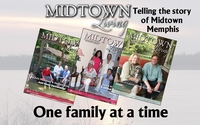 Brand Your Business In The Historic Heart of Memphis! by Creative Services/Artist/Cartoonist/Musician