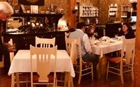 Lodging and Dining in Historic Hotel by Terrace Inn and 1911 Restaurant 