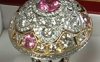 Jewelry work . by Alex Nazar Inc