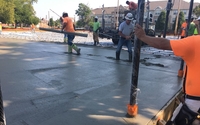 Construction Services by RK Builders, Inc.
