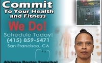 Health Services by Golden State MD 