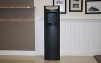 Bottle-less Drinking Water Coolers by Carolina Springs Bottled Water Co., Inc.