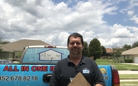 Home Inspection by All In One Complete Home Inspections