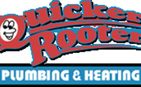 Plumbing, Residential and Small  Commercial by Quicker Rooter Plumbing